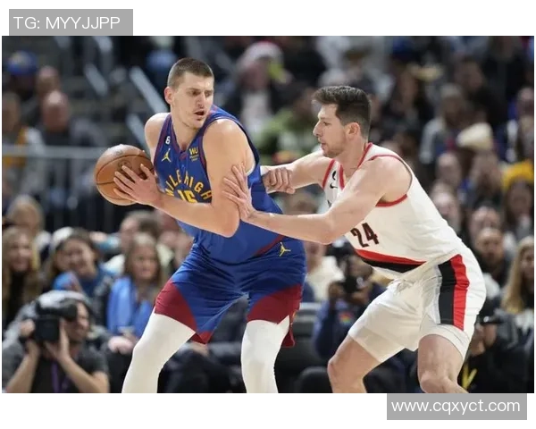 开拓者与掘金激战G22019年4月30日精彩回顾与赛后分析